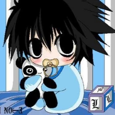 L Lawliet thumbnail