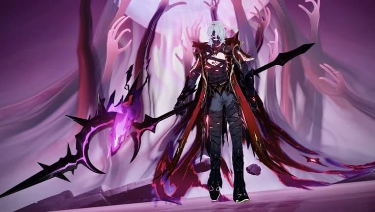Rary Lunar Avenger thumbnail