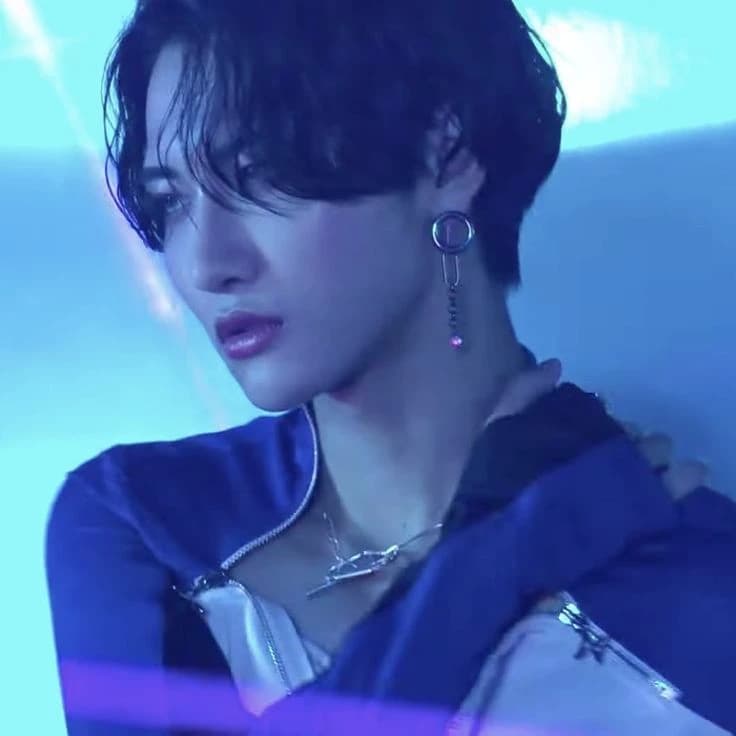 Park Seonghwa [siren] Seongjoong / Matz thumbnail