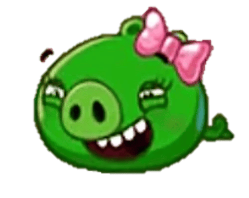 female Pig thumbnail