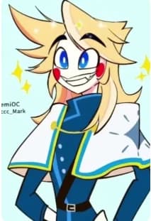 Michael Morningstar thumbnail