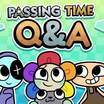 Dandy's World ~ Passing Time AU thumbnail