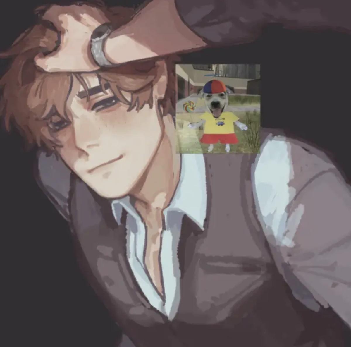 Peter williams thumbnail