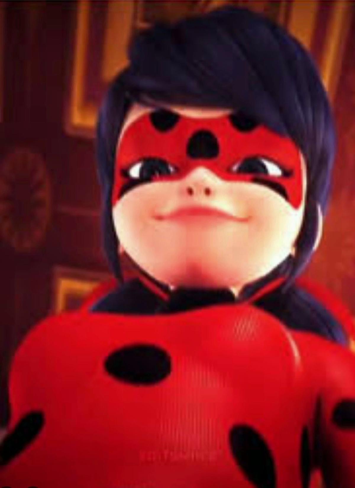 Ladybug thumbnail
