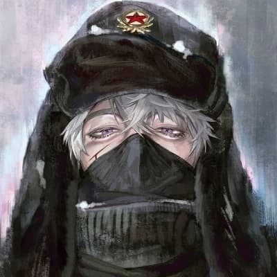 Dmitry (call sign Gray Wolf) thumbnail