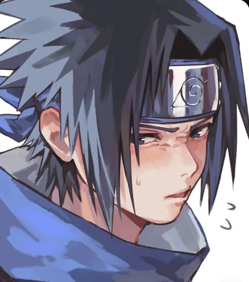 Sasuke uchiha thumbnail