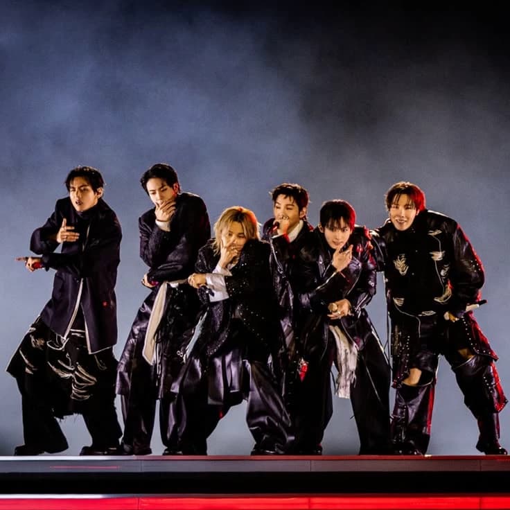 BTS 2026 thumbnail
