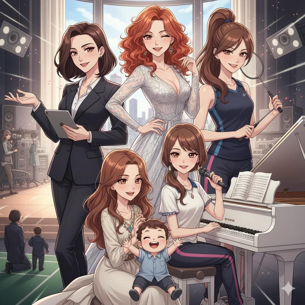 found family thumbnail