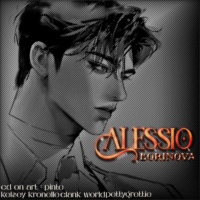 Alessio Barinova  thumbnail