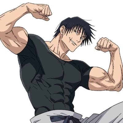 Toji thumbnail