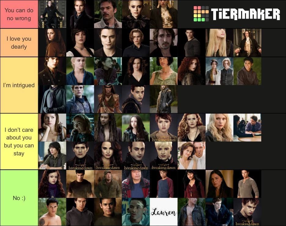 Twilight saga thumbnail