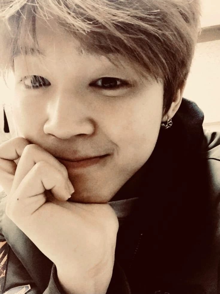 Park Jimin thumbnail
