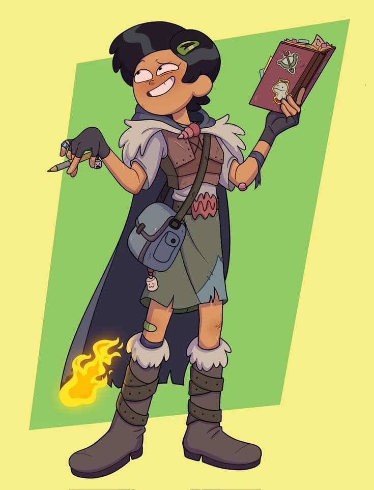 Marcy Wu thumbnail