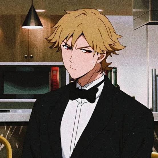 Kazuki Kurusu  thumbnail