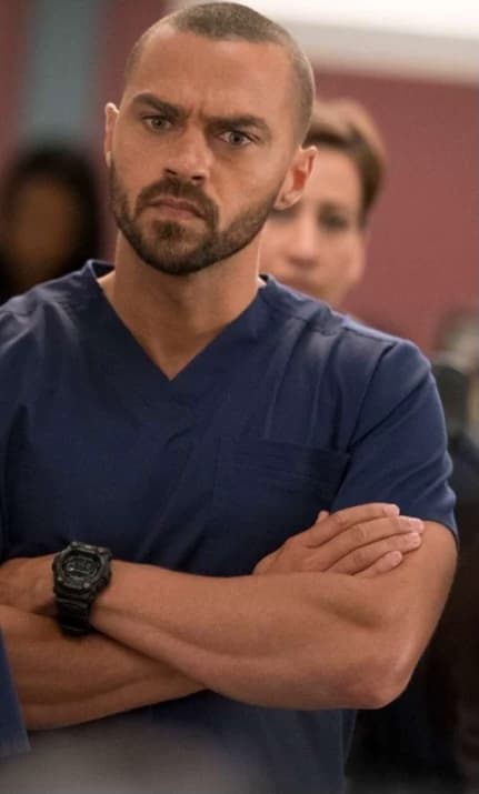 Jackson Avery thumbnail