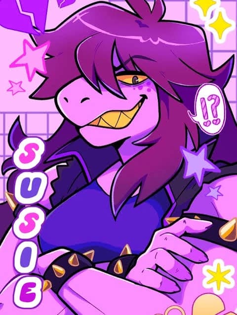 Susie thumbnail