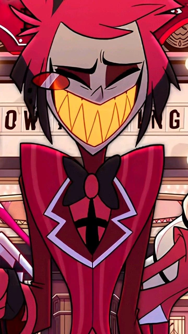Alastor thumbnail