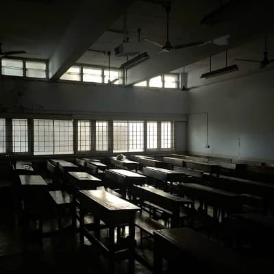 BDSM school thumbnail