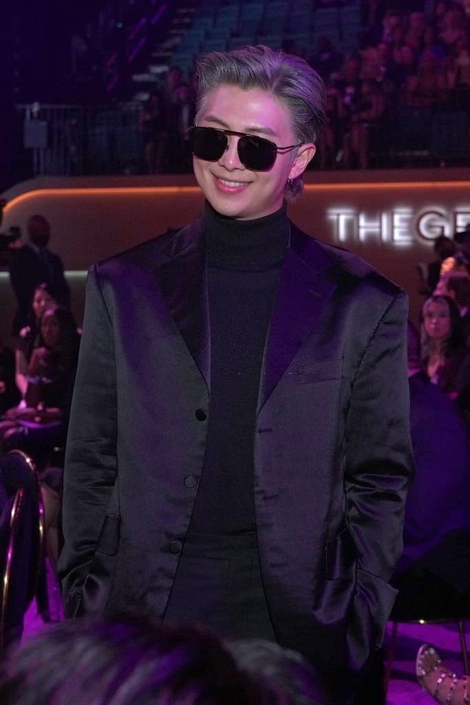 Kim Namjoon thumbnail