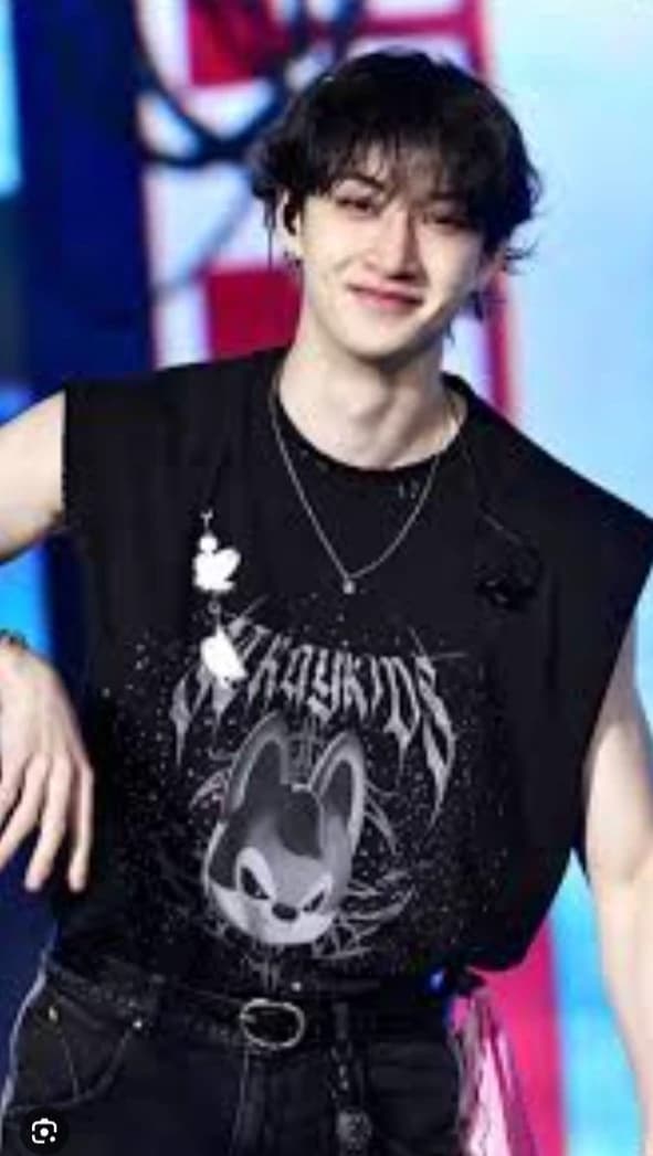 Bang Chan thumbnail