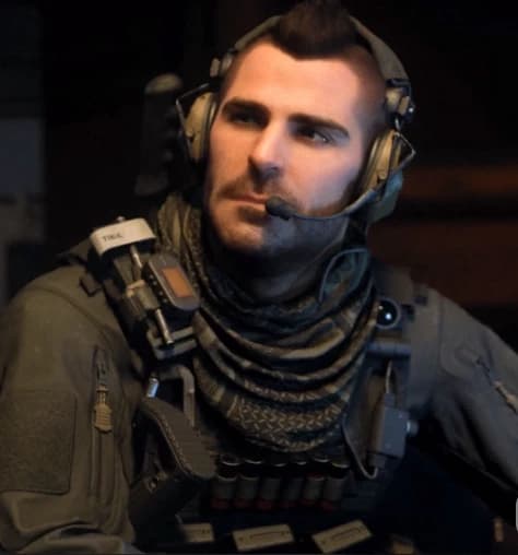 John "Soap" Mactavish.. thumbnail