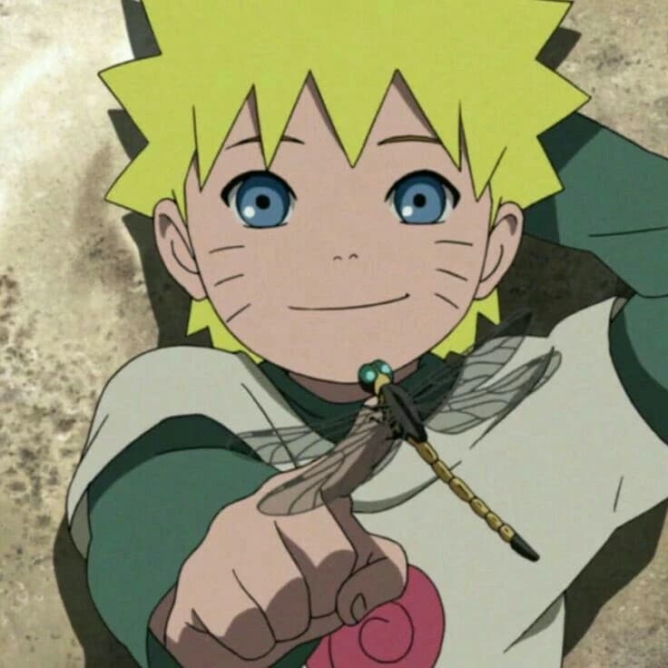 Naruto uzumaki thumbnail