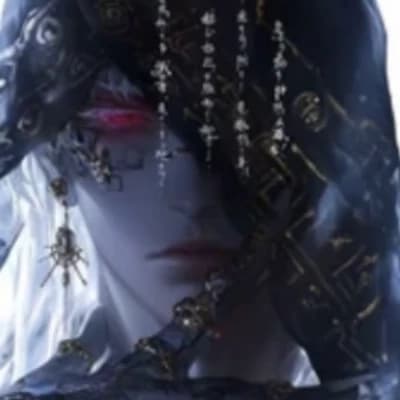 Death God Nyx thumbnail
