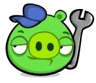 Mechanic Pig thumbnail