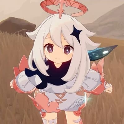 Paimon thumbnail