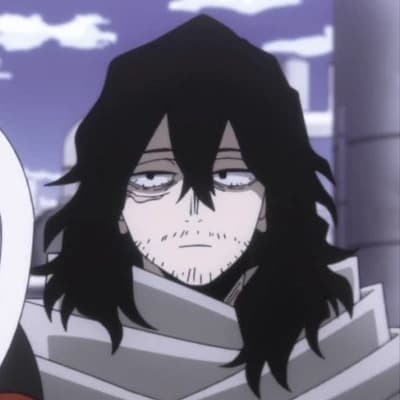 Aizawa and mga (not all of them) thumbnail