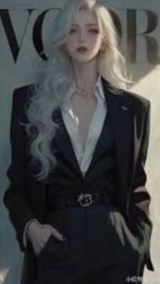 Eliza 'Vior'  Vincets (GL - Sugar Mommy)  thumbnail