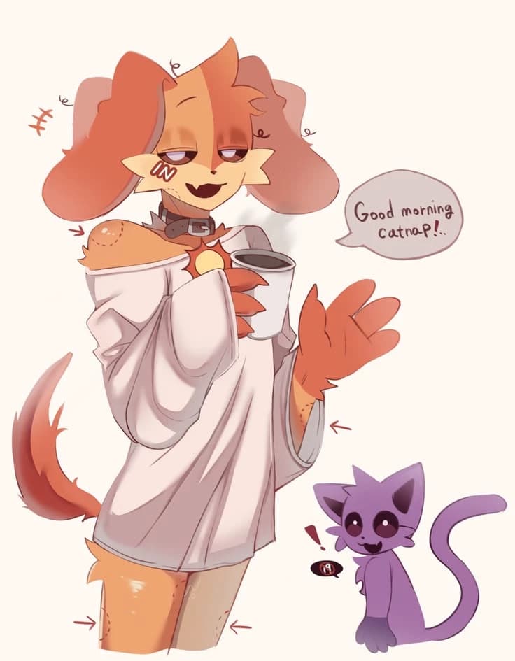 Dogday thumbnail