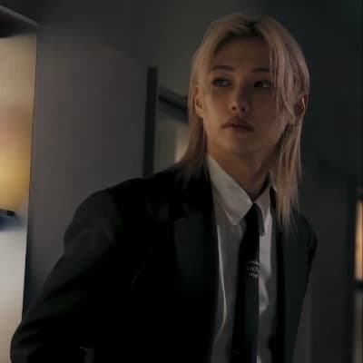 Lee Felix thumbnail
