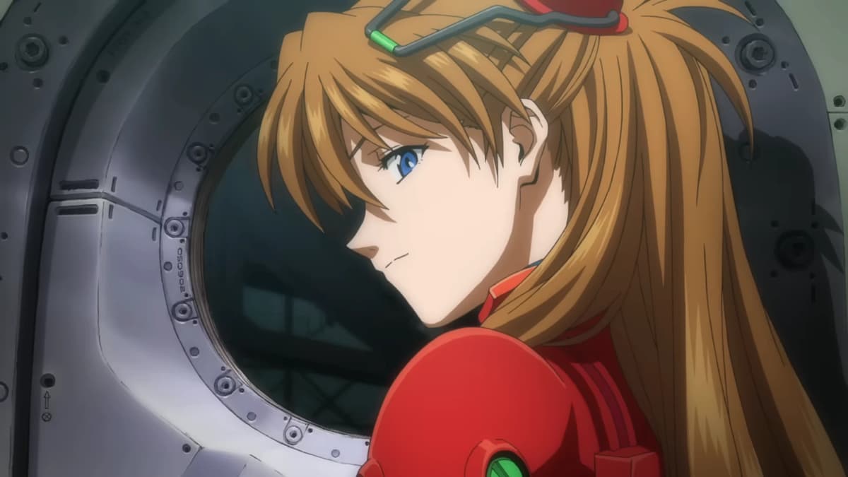 Asuka Langley thumbnail