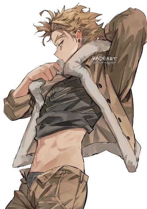 Hawks in jealousy thumbnail