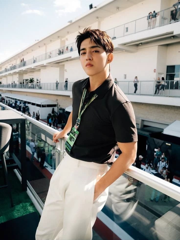 Choi Seungcheol  thumbnail