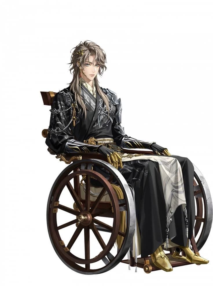 Marius thumbnail