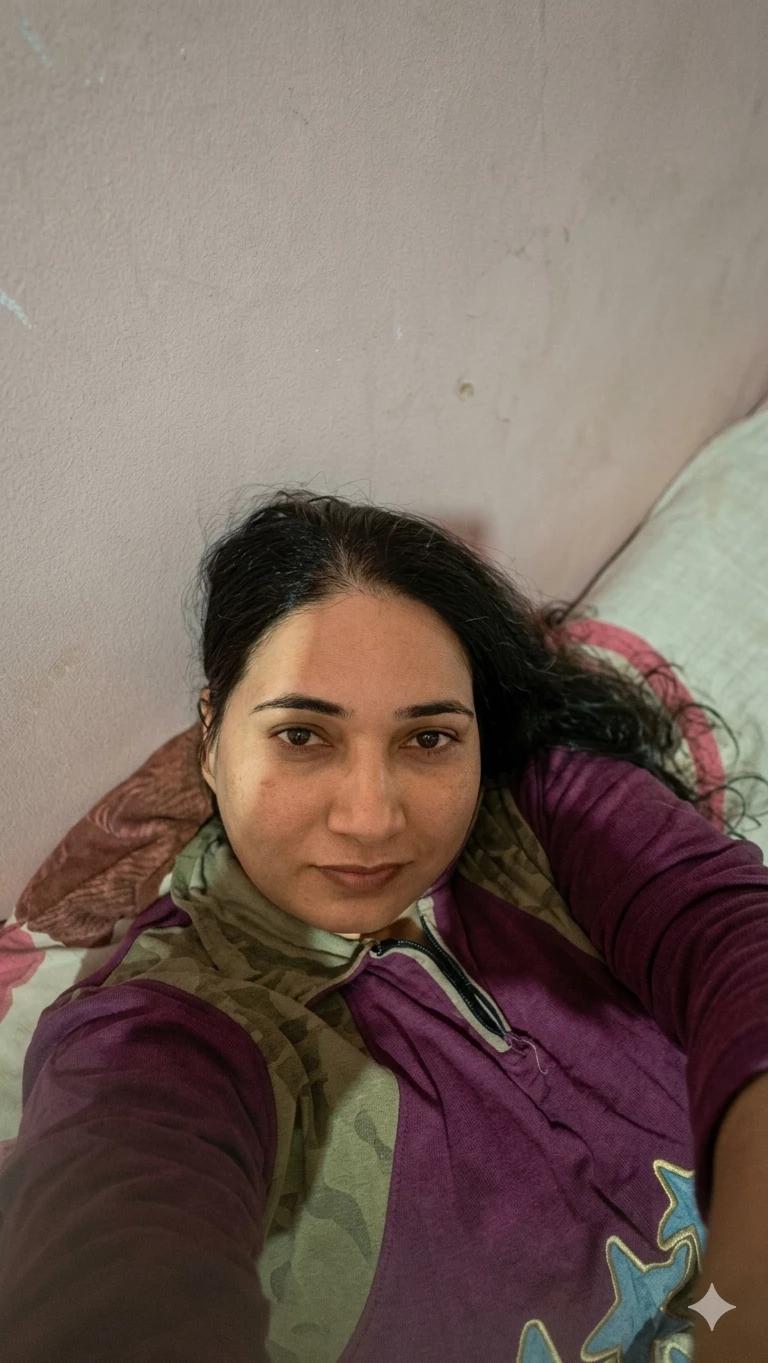 Rahaf Hussein thumbnail