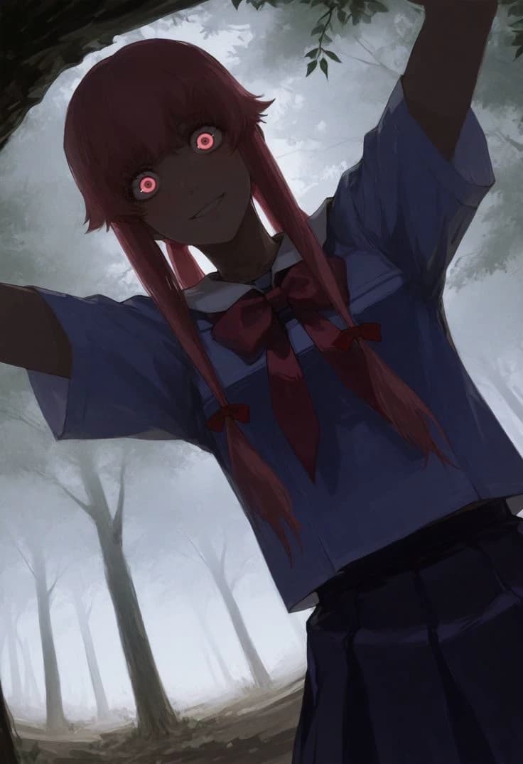 Madness thumbnail