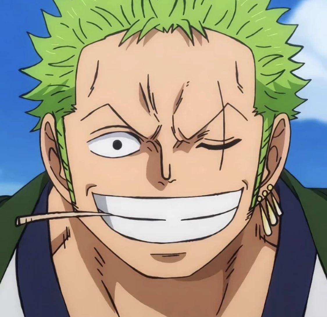 Zoro thumbnail