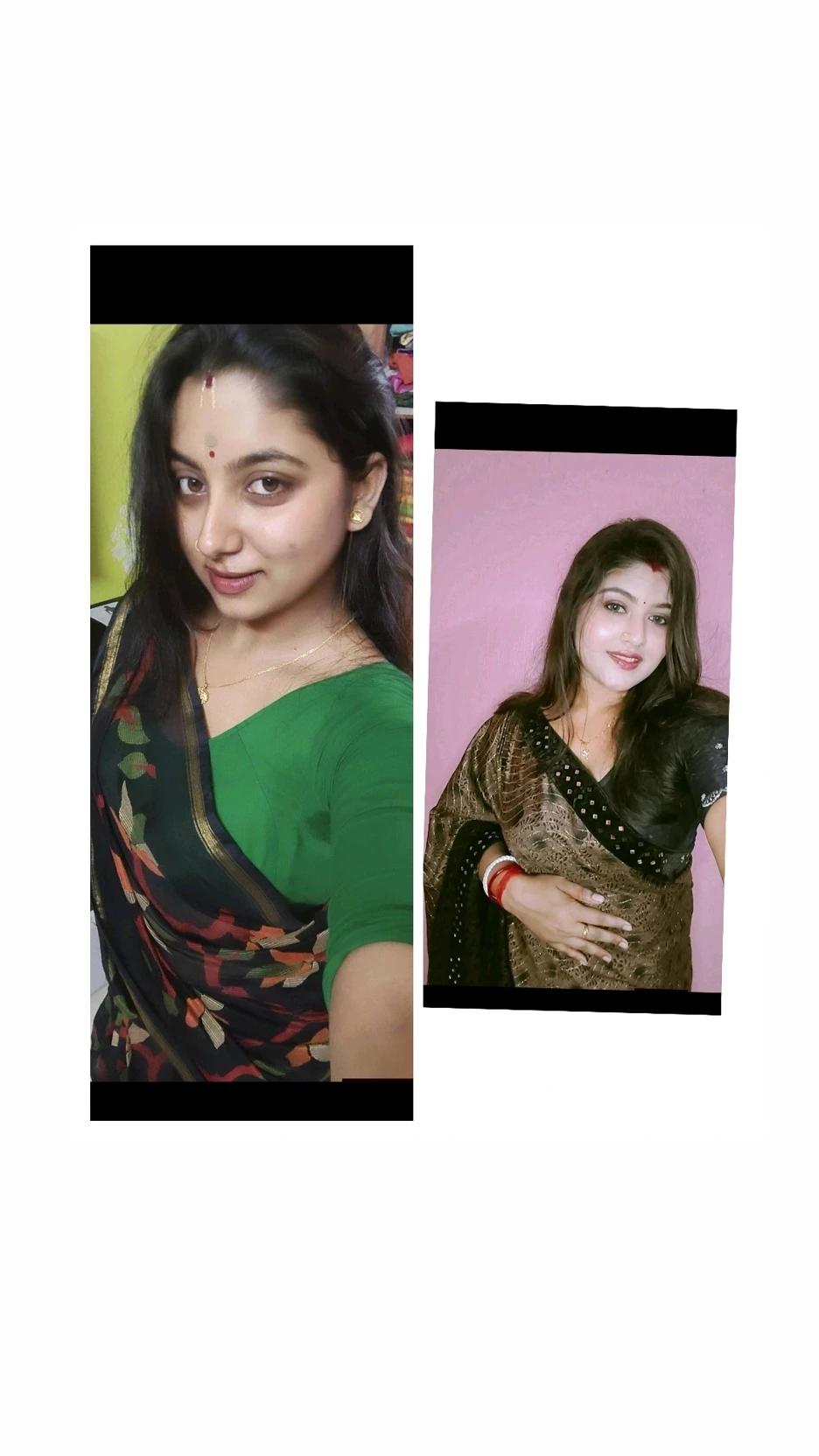Sanchari Madhumita Chatterjee Ma and kakima Sanchari Das thumbnail
