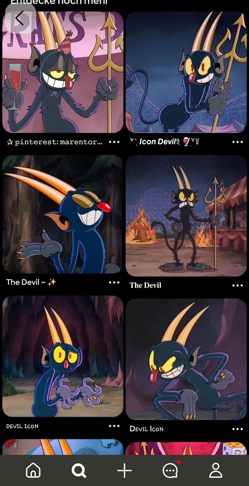 Devil thumbnail