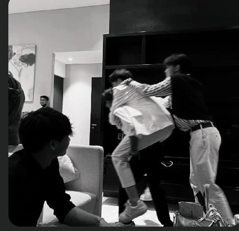 Real love marriage  thumbnail