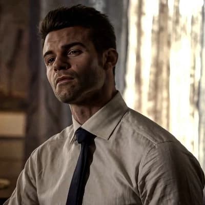Elijah Mikaelson thumbnail