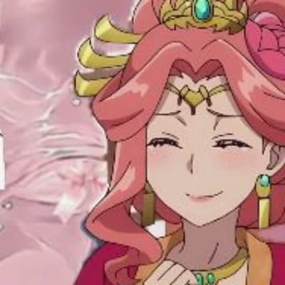 Dame Gyokuyo🍒🎀 thumbnail