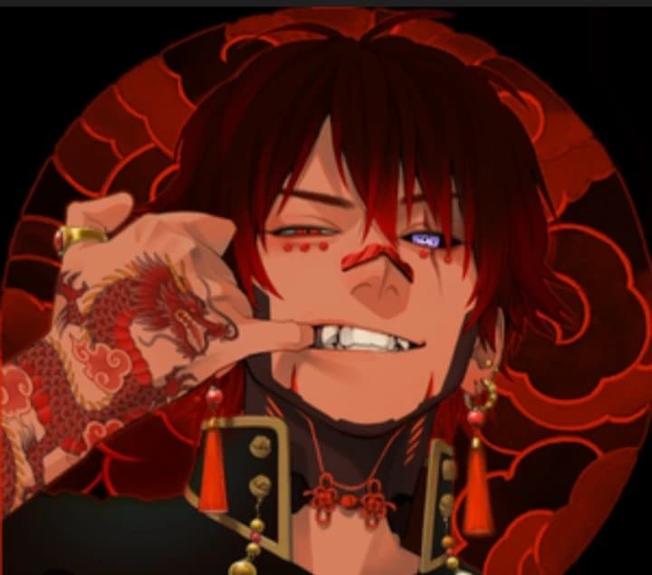 💋🐉Tasuya🐉💋/the king of the seas... thumbnail
