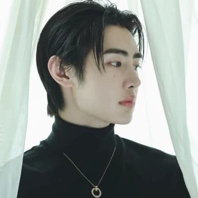 Sunghoon thumbnail
