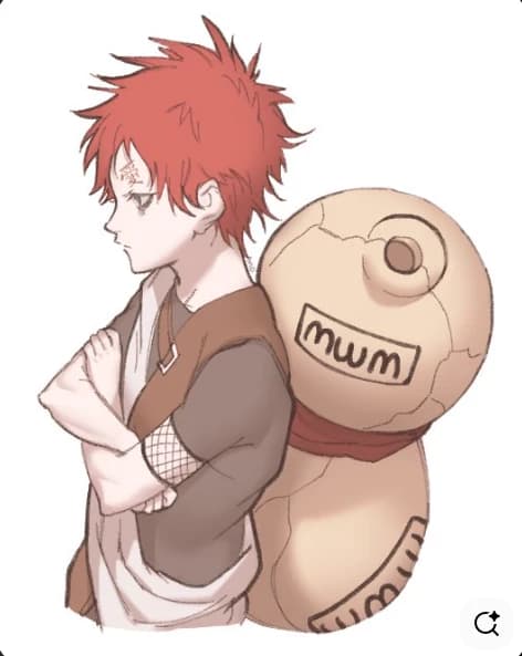 Sabakuno gaara thumbnail
