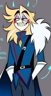Michael Morningstar thumbnail