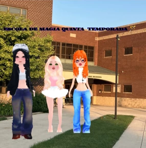 School of magic thumbnail